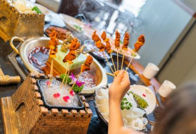 火鍋加盟店這樣經(jīng)營，生意好到讓同行嫉妒！