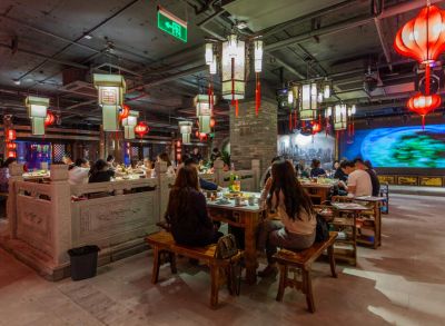朝陽開火鍋加盟店，三點提升宣傳的效果！