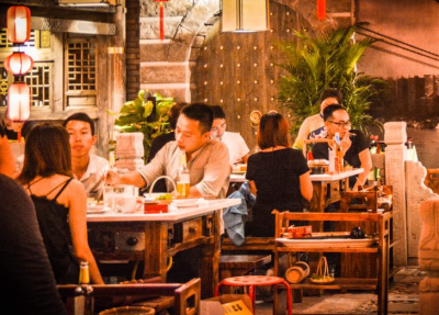火鍋店做好這幾個(gè)升級，門店?duì)I收將翻倍！