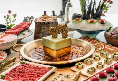 加盟朝天門火鍋，輕松打造信息一體化管理餐廳！