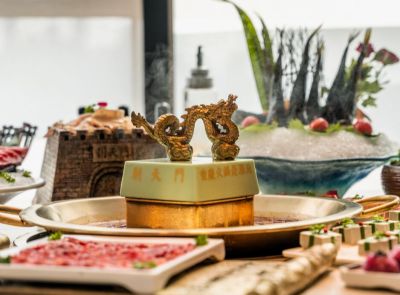 重慶只有火鍋？該地的美食版圖是如何構成的？