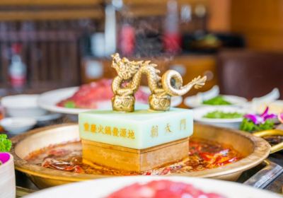 朝天門火鍋為何能走向全球？品牌的優(yōu)勢有哪些？