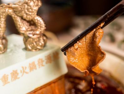重慶火鍋從何而來？藏在朝天門碼頭里的火鍋故事！