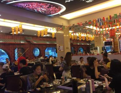 90后不會炒底料如何開火鍋店呢？