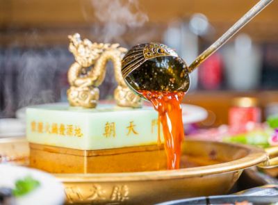 火鍋店究竟應不應該給顧客退菜？