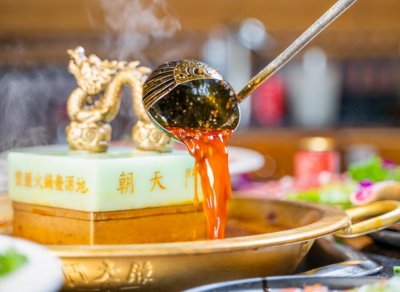 上億人次吃過的非遺火鍋，熱辣有味值得期待！