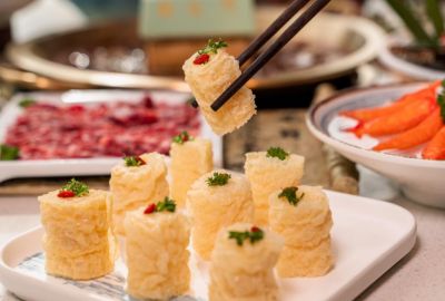 重慶朝天門火鍋，源自1935年的匠心美味！