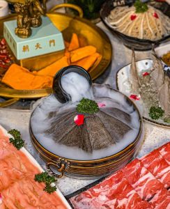 盤點朝天門火鍋必點菜品，道道都是招牌！