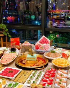 為什么重慶老火鍋如此受歡迎呢？