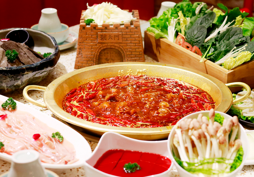 重慶火鍋與魚(yú)火鍋有哪些差別？創(chuàng)業(yè)如何選擇？