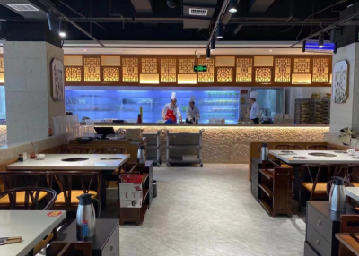 開一家小火鍋加盟店，如何做好開店前的預(yù)算？