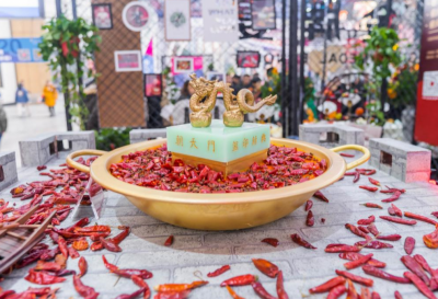 老火鍋加盟竟然這么簡(jiǎn)單，只需要做好這一步即可！