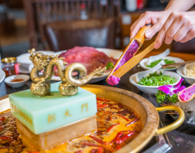 加盟什么火鍋掙錢？關(guān)鍵是看這三點(diǎn)！