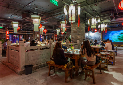 重慶火鍋底料能用來做麻辣香鍋嗎？