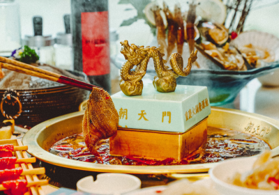 新手如何把火鍋加盟店的生意做火？