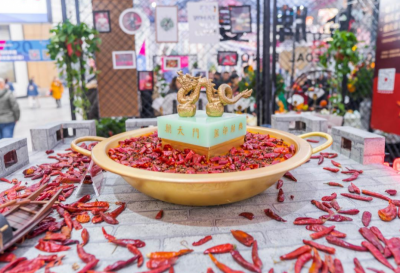 小火鍋店裝修風格哪種效果比較好？