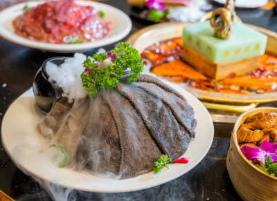 特色火鍋餐廳裝修上如何打造亮點？