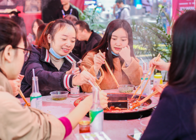 火鍋加盟店排行榜前十名比較火的品牌是哪個？