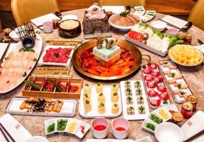 小火鍋餐飲門店，如何打造特色火鍋餐具？