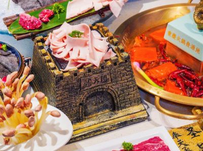連鎖火鍋加盟店有哪幾大突出優(yōu)勢(shì)？