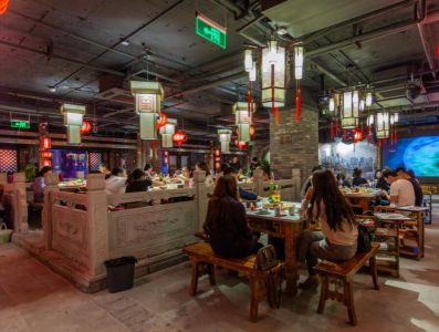 選擇做火鍋店加盟的優(yōu)勢(shì)有哪些？