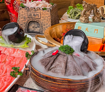 火鍋店學(xué)會(huì)這4種新?tīng)I(yíng)銷(xiāo)活動(dòng)，讓門(mén)店人氣暴漲！