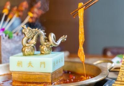 2022年火鍋加盟店如何征戰(zhàn)夜市？