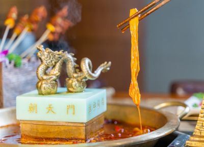 開(kāi)火鍋加盟店需知“吃好”比“好吃”更重要！