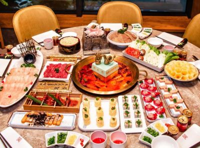 強(qiáng)大的供應(yīng)鏈能給火鍋店帶來什么好處？