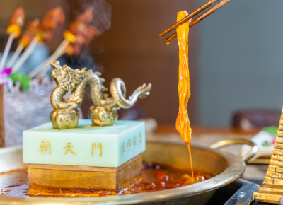 重慶火鍋店的鍋底，到底該如何升級？
