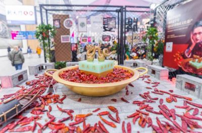 火鍋店打造產(chǎn)品競爭力的四大方式！