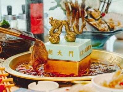 火鍋店怎么裝修，才能讓顧客吃得舒服？