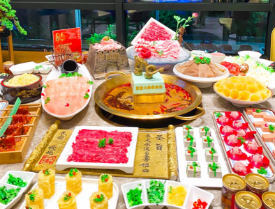 不容錯過的重慶十大特色美食！
