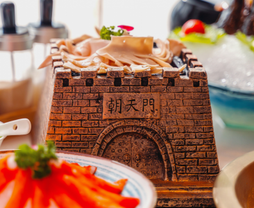 單品類火鍋，或成2022年發(fā)展新風(fēng)口！