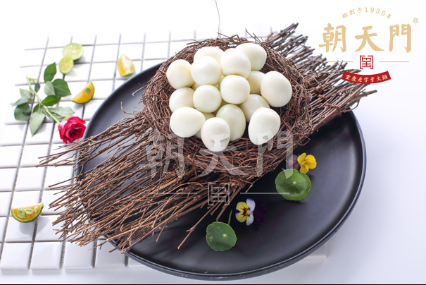 做一個(gè)好奇的吃貨，探索所有未知的港口