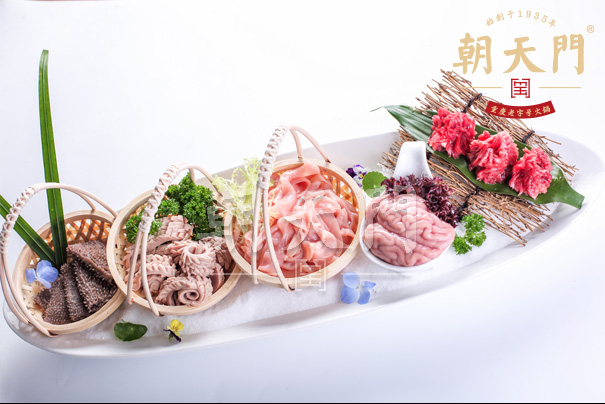 做一個(gè)好奇的吃貨，探索所有未知的港口