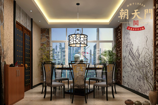 重慶老火鍋加盟店管理知識(shí)：?jiǎn)T工出現(xiàn)矛盾，應(yīng)如何處理？
