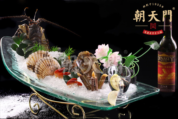 特色火鍋加盟店的安全感如何給？