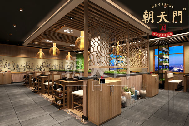火鍋加盟店選址邏輯：開店是否旺鋪，可看3點