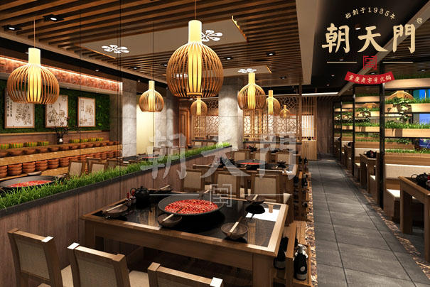 重慶火鍋加盟店哪家好？教你留住回頭客的方法