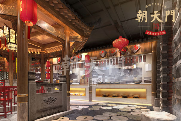 重慶火鍋加盟哪家好？加盟火鍋店需要考察品牌哪些內(nèi)容？
