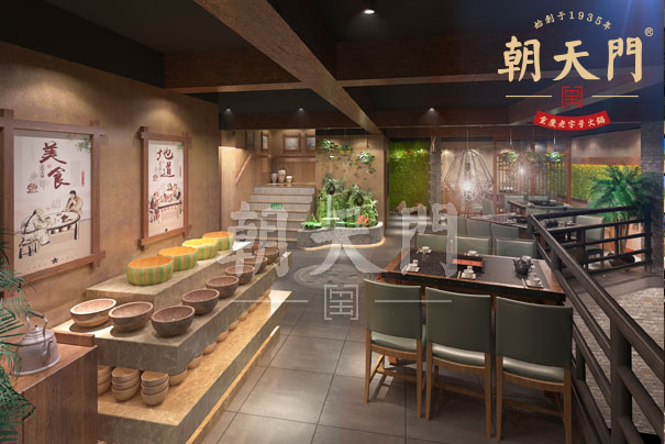 朝天門火鍋：從以前到現(xiàn)在，到底大家都在吃什么？