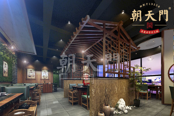朝天門火鍋：從以前到現(xiàn)在，到底大家都在吃什么？