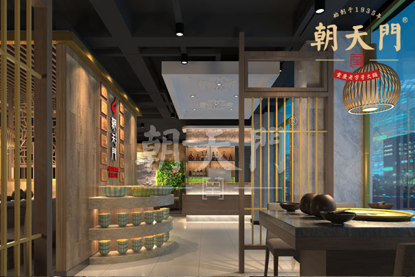 火鍋店加盟市場競爭激烈，開店如何吸引客流？