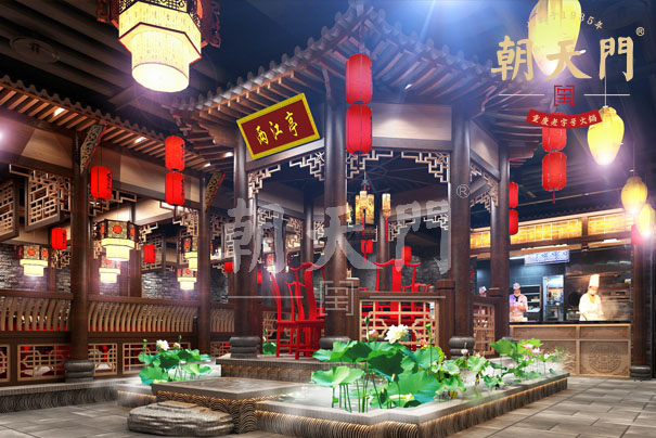 如何在競(jìng)爭(zhēng)激烈的火鍋市場(chǎng)穩(wěn)定生存？