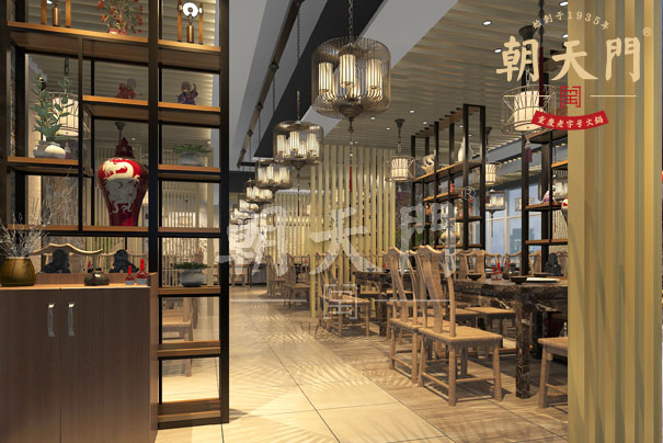 火鍋店連鎖加盟如何精簡(jiǎn)店面人力成本