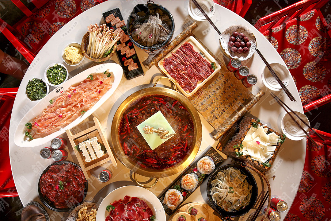重慶火鍋三大特點(diǎn)，你知道幾個(gè)？