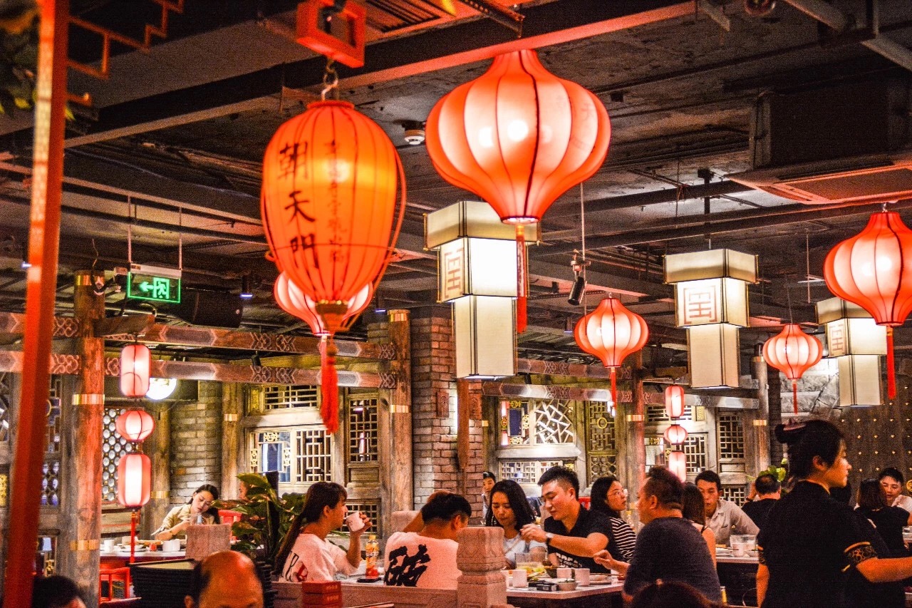 “傳統(tǒng)”火鍋店生意難做的破局關鍵點
