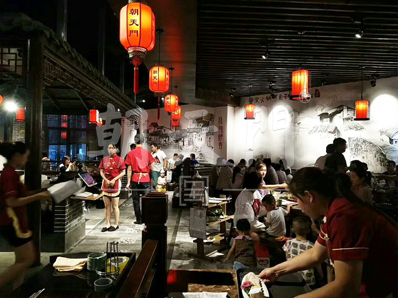 老火鍋生存之道，你知道幾個(gè)?