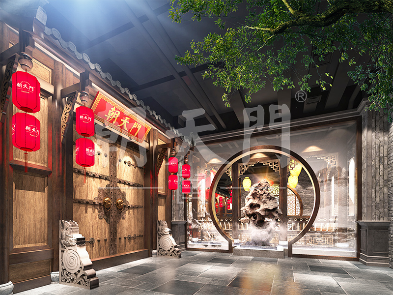 火鍋店如何打造自己的品牌特色？